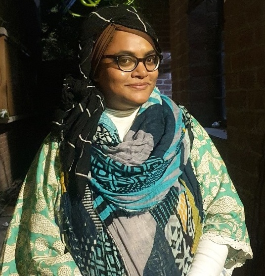 Tasmia Jaman