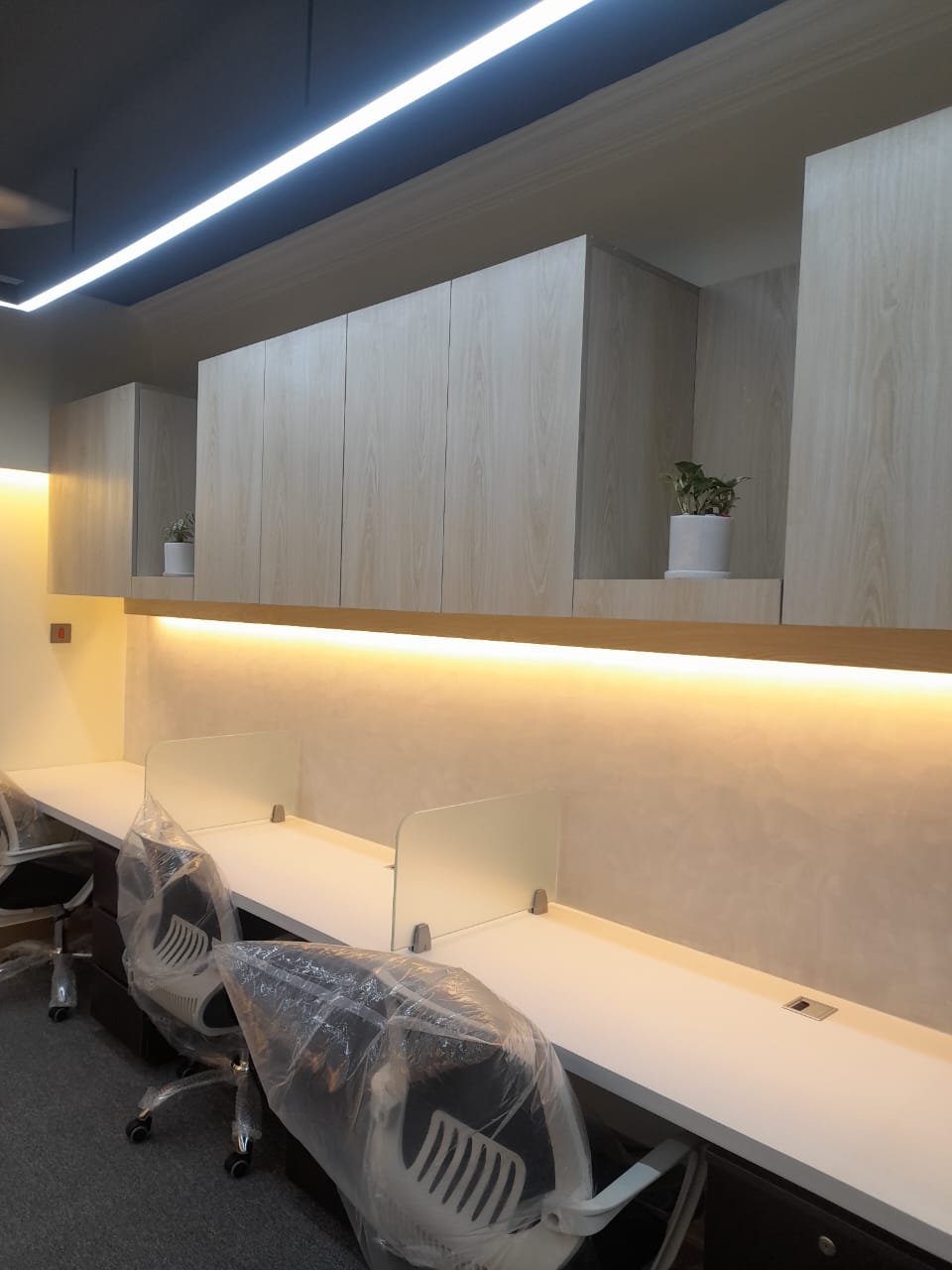 Mohakhali DOHS Office