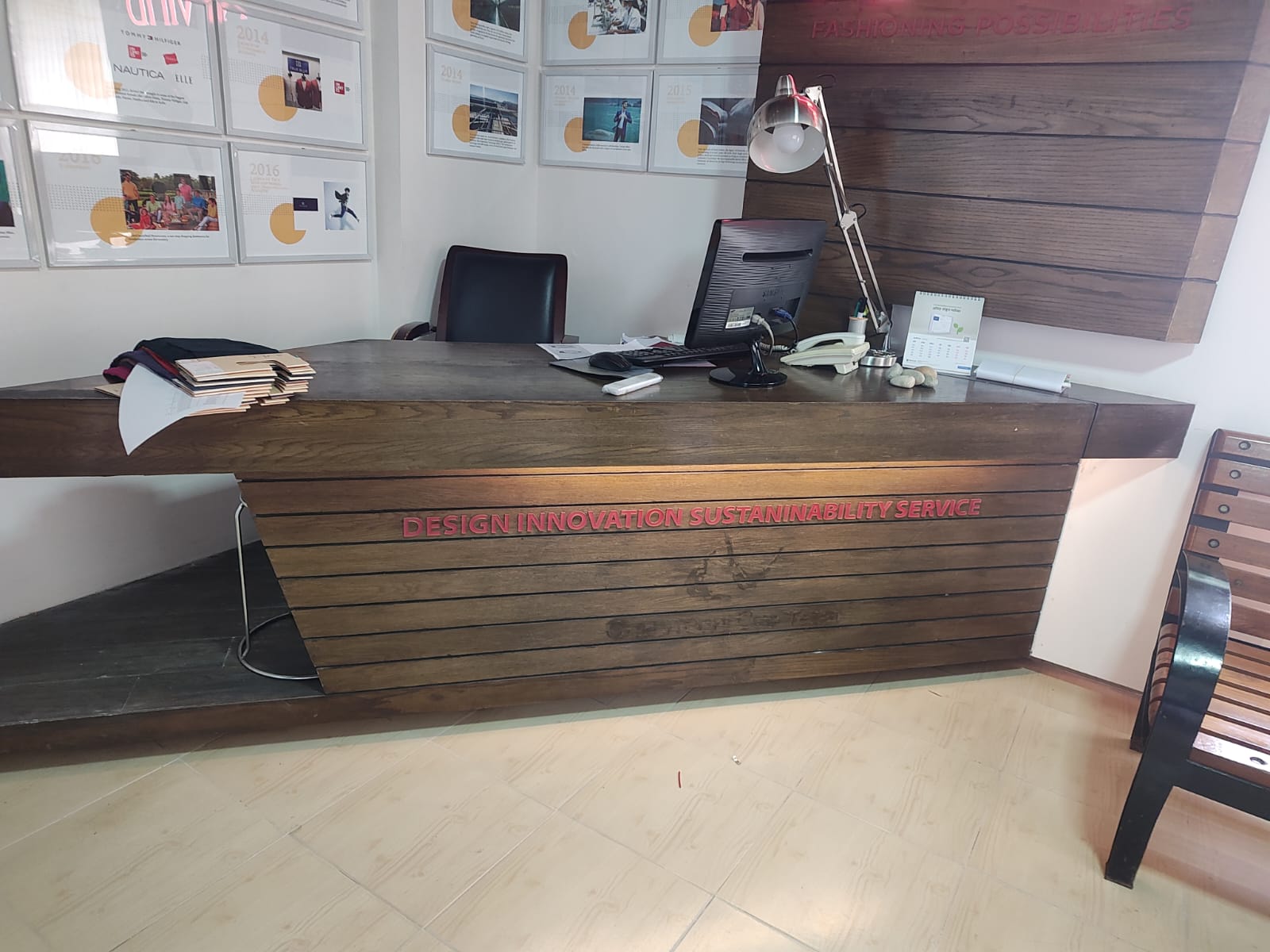 Arvind Denim Project