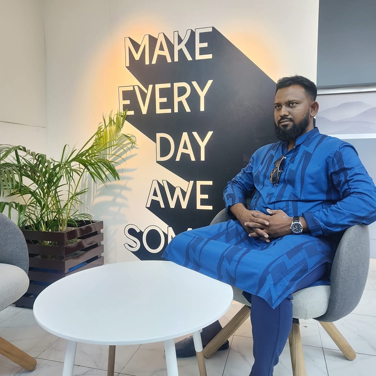 Southeast Group Project