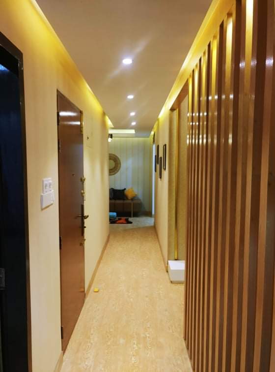 Dhanmondi Residence Project